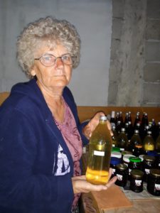 LJiljana Borkovac Bajka