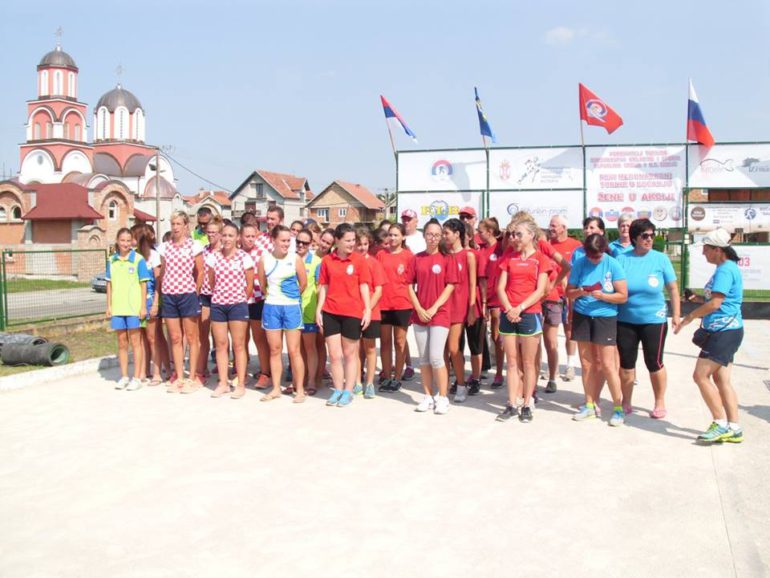 Mali klub sa velikim rezultatima