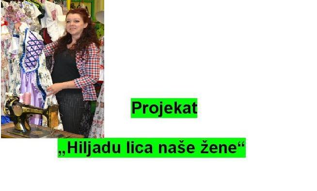 Kad uzmem platno, čarolija počinje…