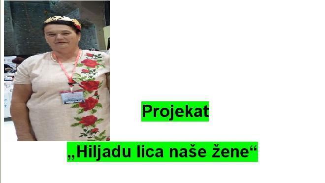 Nezaposlena, a pune ruke posla