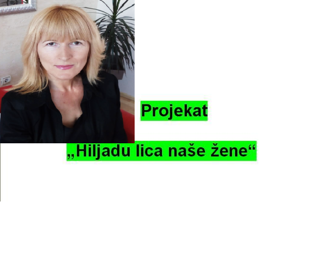 Nema “muškog” posla