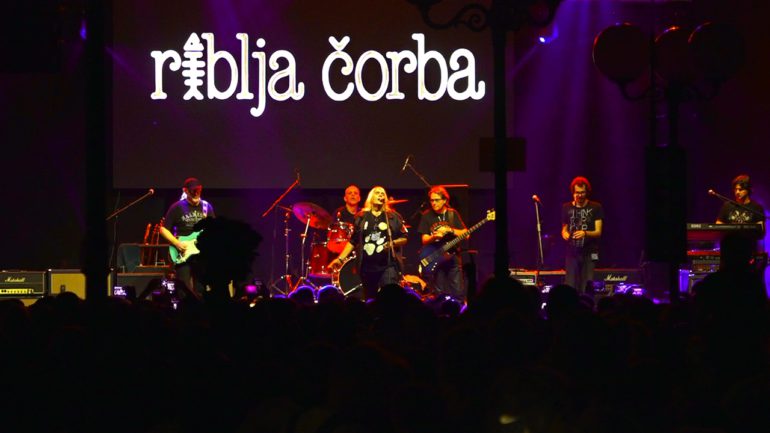 Počeli Dani opštine Stara Pazova