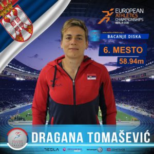 dragana tomasevic