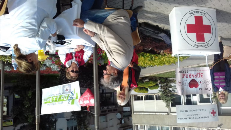 Ojačajte svoje srce