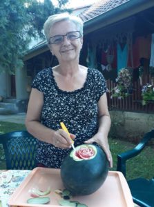 Divna Ergelasevic