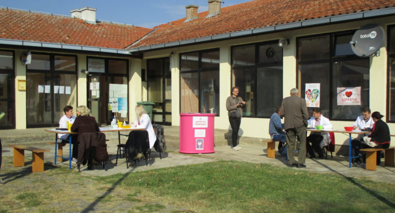 Obeležavanje Svetskog dana srca