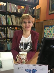 мирјана делић
