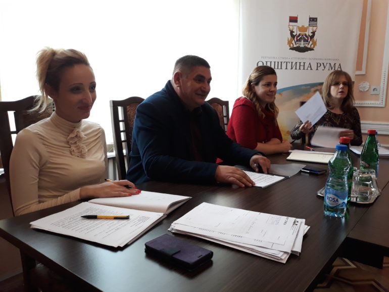 Rekordno izvršenje budžeta