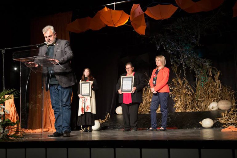 Na svečanoj akademiji uručene Višnjićeve nagrade