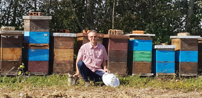 Pčelu treba razumeti