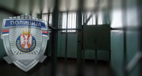 Pokrao vlasnika prenoćišta