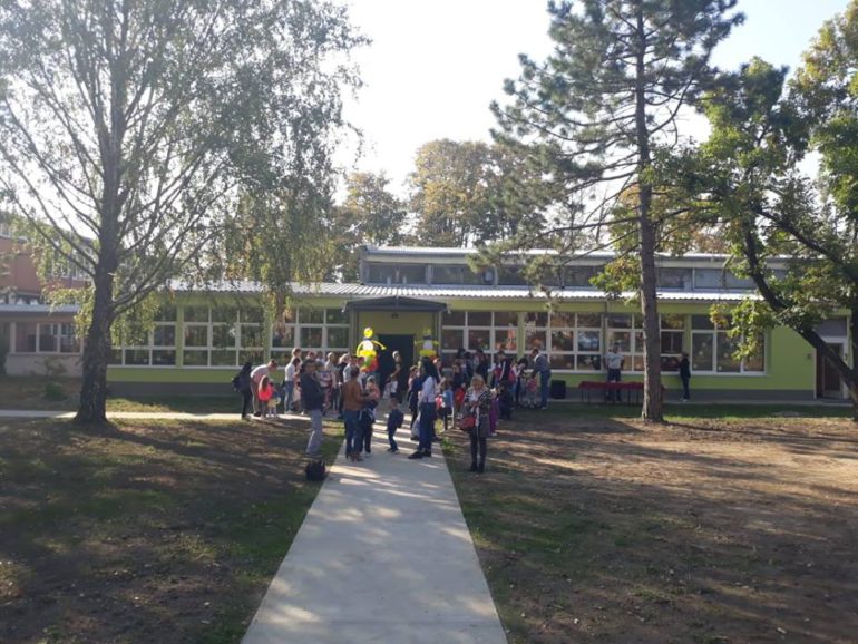 Ispunjena tri decenije stara želja meštana