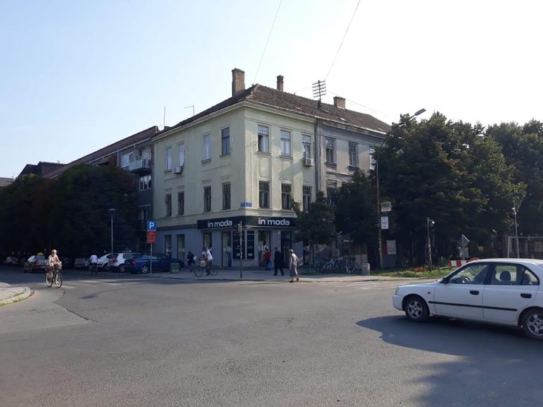 Jasno definisani uslovi za sufinansiranje uređenja fasada