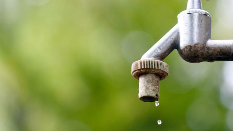 Noćas prekid u isporuci vode u delu Sremske Mitrovice