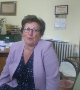 Јарослава Милић