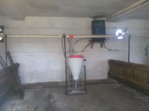 празни обори