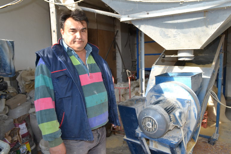 Ko stoji iza seljaka?