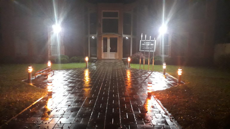 Kampanja protiv nasilja nad ženama