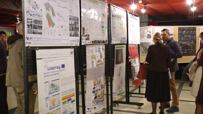  27.međunarodni salon urbanizma