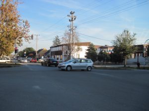 Centar Beske