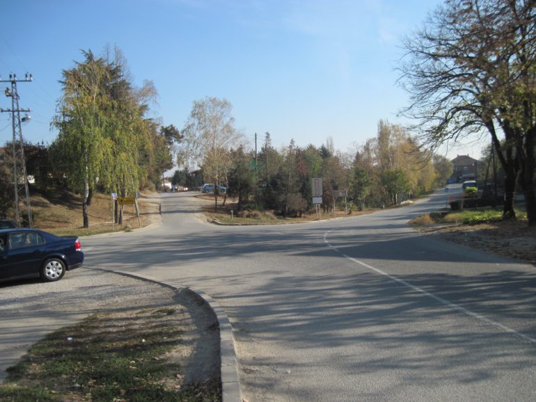 U Čortanovcima vazduh je banjski