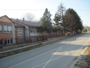 Cortanovacka skola 2