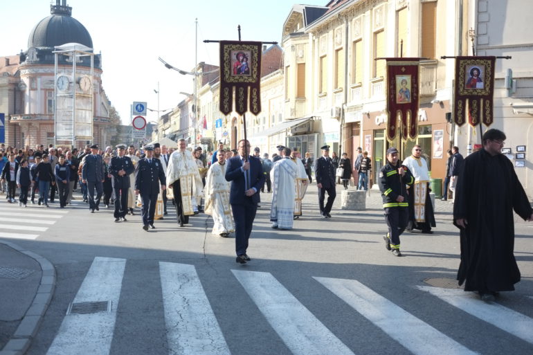 Danas je slava Sremske Mitrovice
