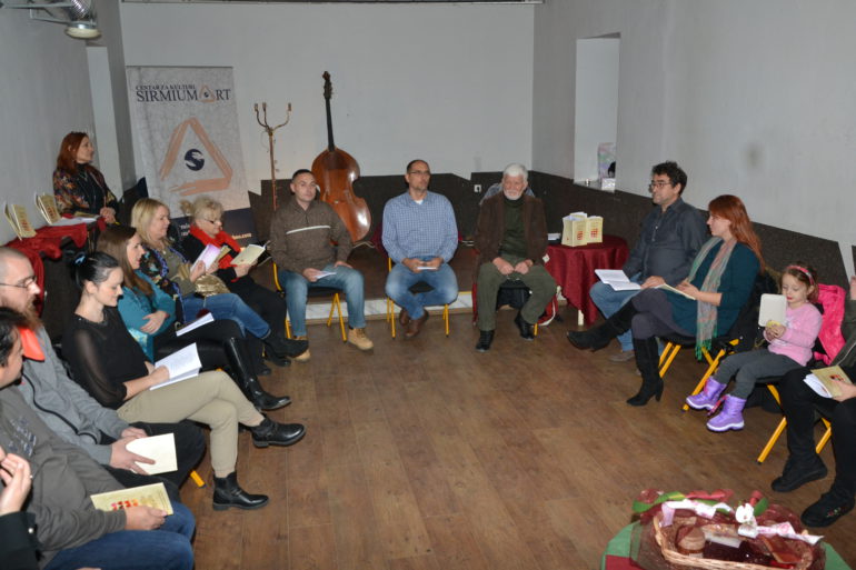 Promovisan „Kutak osame“