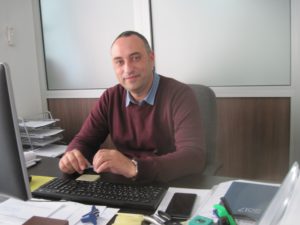 Dragan Ibrocic 2