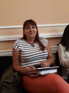 Elvira Ljubisavljevic