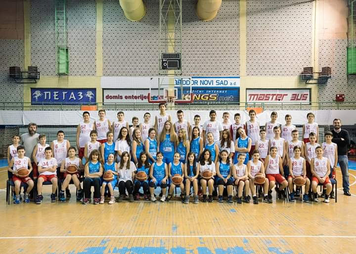 Treniranje košarke nije samo sportski proces