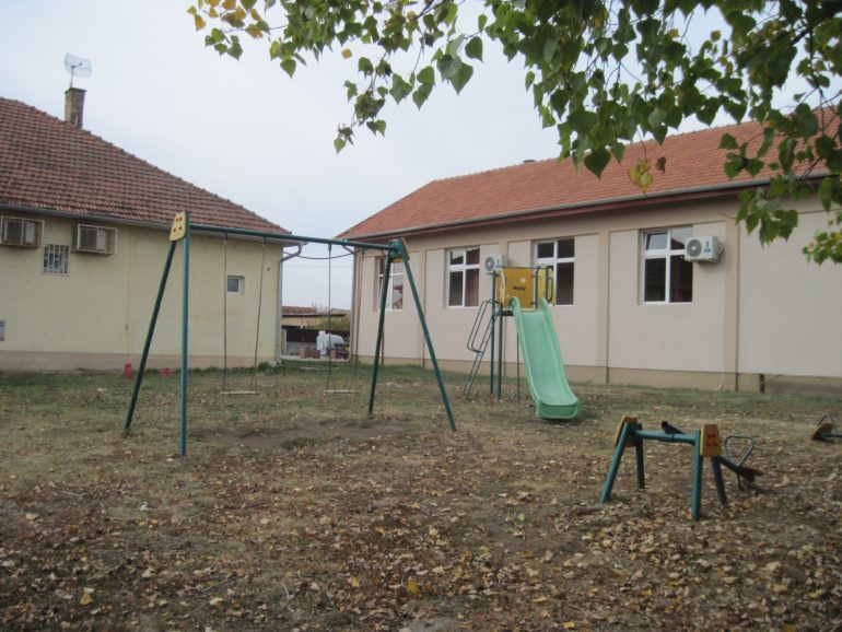 Vrtić je potreban Ljukovu