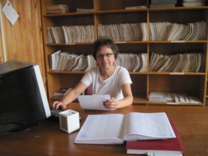 Mirjana Opacic