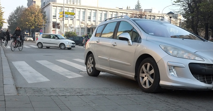 Obavezne zimske gume