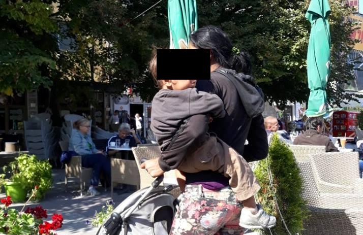 Po sremskim gradovima prosjače i strani državljani