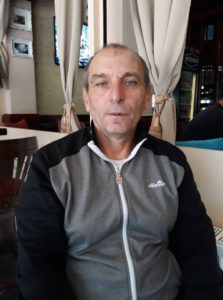 Slobodan Gajevic (1)