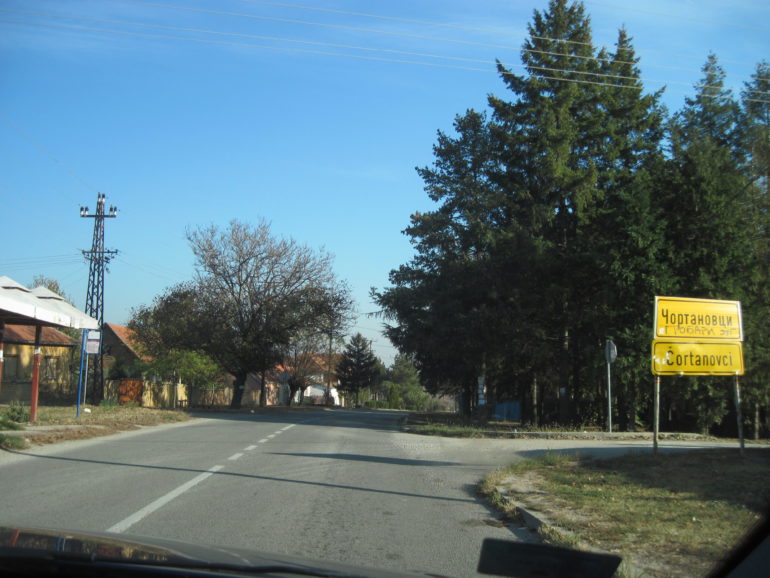 Olakšice za priključke na vodovodnu i gasnu mrežu u Čortanovcima