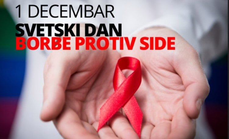Saznaj svoj status