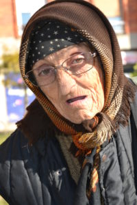 Љиљана Бојић из Руме