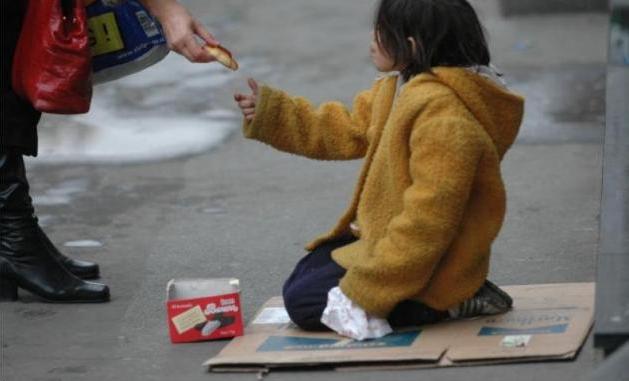 Da mama kupi kafu i cigare