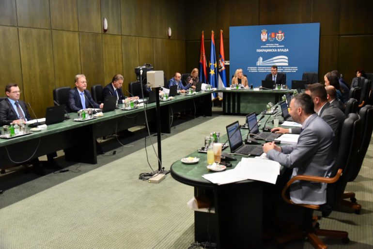 Sredstva za školu u Malim Radincima