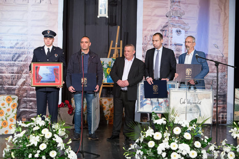 Svečano obeležen dan Opštine Šid