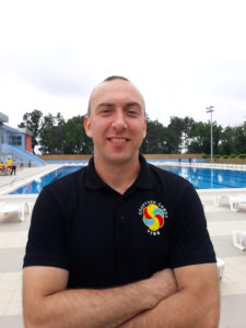 Aleksandar Bundalo, clan Opstinskog veca Ruma