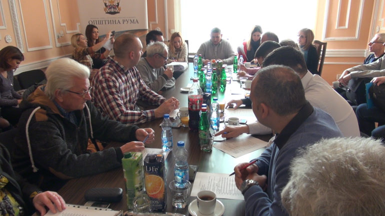 Usvojen Nacrt budžeta za narednu godinu