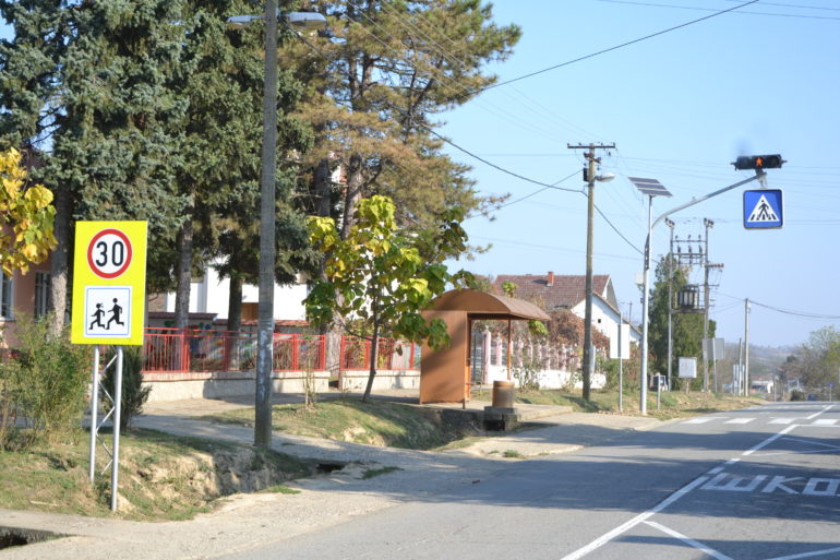 Zvanično otvaranje vodovoda