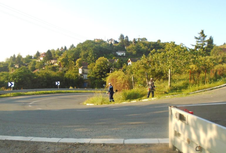 Sva sela dobila higijeničare