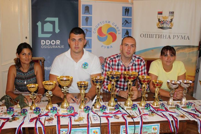 Ulaganje u sport je strateško ulaganje
