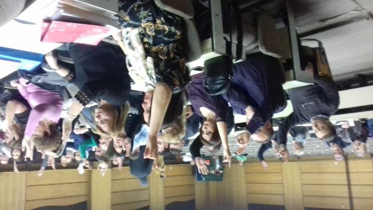 Usvojen budžet za 2019.godinu