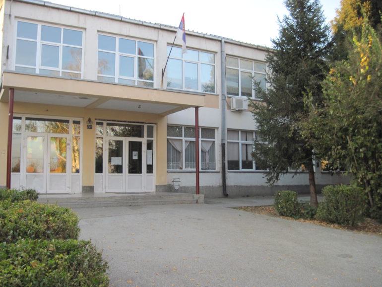 Stvaranje boljih uslova za obrazovanje