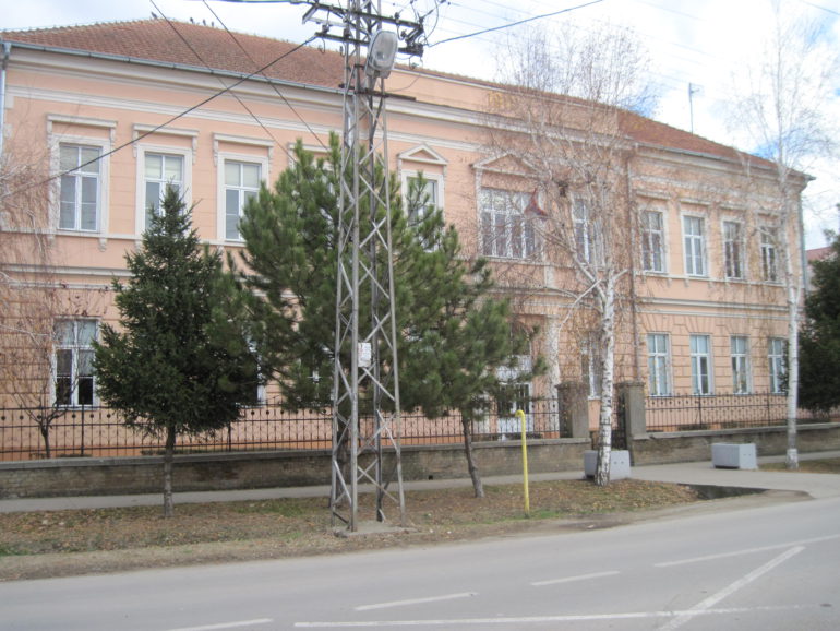 Novokarlovačka škola među najstarijim u Sremu